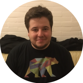 a photo of Jakub Fabík