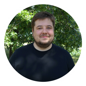 a photo of jakub fabík, public relations manager of fsc czech