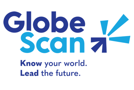 globescan logo