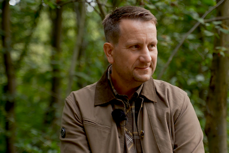 a photo of David Janásek