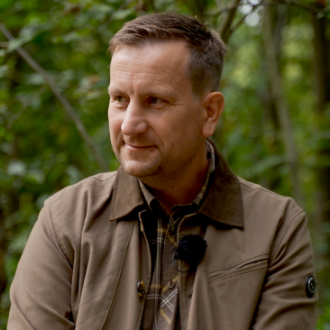 a photo of David Janásek